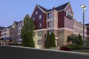 Staybridge Suites Columbus-Dublin by IHG