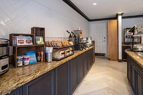 Staybridge Suites Columbus-Dublin by IHG