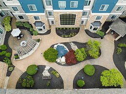 Staybridge Suites Columbus-Dublin by IHG