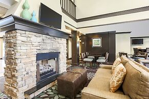 Staybridge Suites Columbus-Dublin by IHG