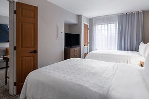 Staybridge Suites Columbus-Dublin by IHG