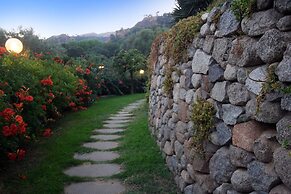 Hotel Villaggio Calaghena