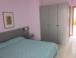 Hotel Villaggio Calaghena