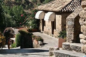 Hotel Villaggio Calaghena