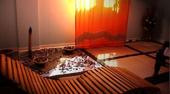 Hotel Villaggio Calaghena