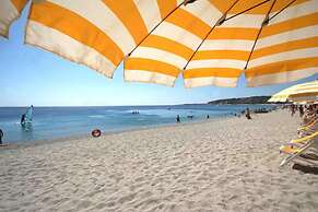 Hotel Villaggio Calaghena