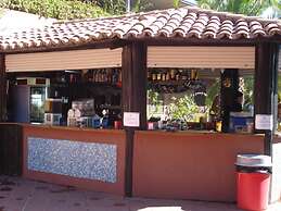 Hotel Villaggio Calaghena