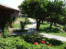 Hotel Villaggio Calaghena