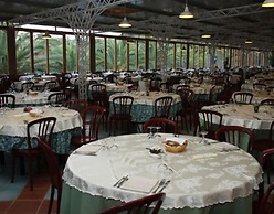 Hotel Villaggio Calaghena