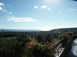 Hotel Villaggio Calaghena