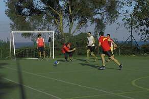 Hotel Villaggio Calaghena