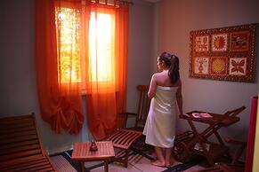 Hotel Villaggio Calaghena