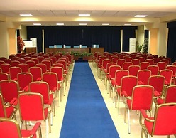 Hotel Villaggio Calaghena