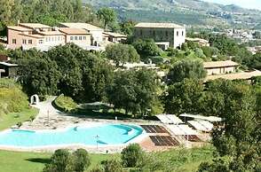 Hotel Villaggio Calaghena