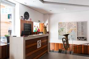Rex Lifestyle Hotel