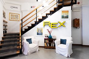 Rex Lifestyle Hotel