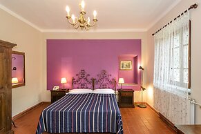 Hotel Villa Rinascimento