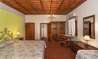 Hotel Villa Rinascimento