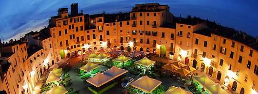 Hotel Villa Rinascimento
