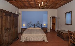 Hotel Villa Rinascimento