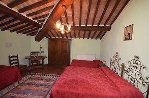 Hotel Villa Rinascimento