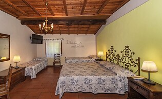 Hotel Villa Rinascimento