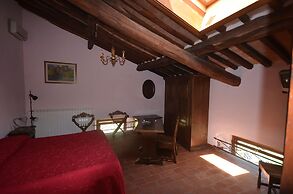 Hotel Villa Rinascimento