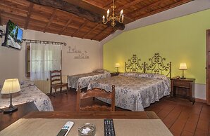 Hotel Villa Rinascimento