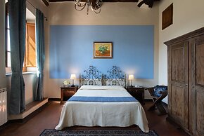 Hotel Villa Rinascimento