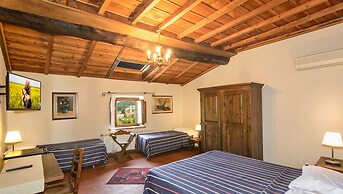 Hotel Villa Rinascimento