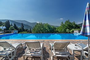Hotel Villa Rinascimento