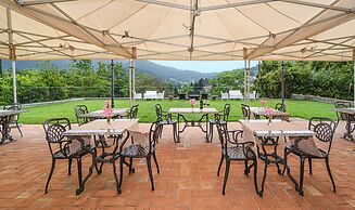 Hotel Villa Rinascimento