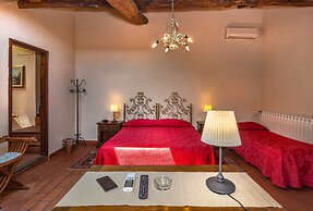 Hotel Villa Rinascimento