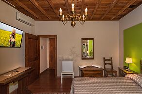 Hotel Villa Rinascimento