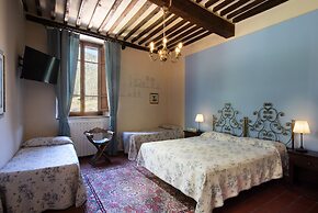 Hotel Villa Rinascimento