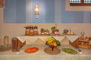 Hotel Villa Rinascimento