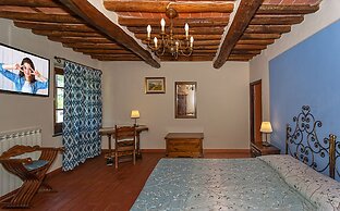 Hotel Villa Rinascimento