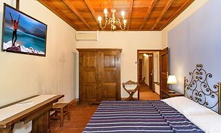 Hotel Villa Rinascimento