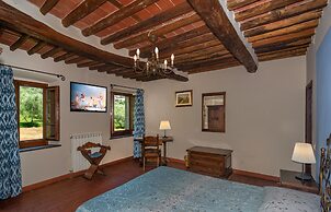 Hotel Villa Rinascimento