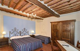 Hotel Villa Rinascimento