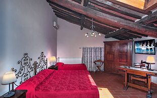 Hotel Villa Rinascimento
