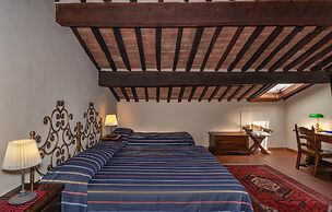 Hotel Villa Rinascimento