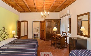 Hotel Villa Rinascimento