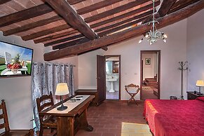 Hotel Villa Rinascimento