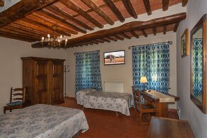 Hotel Villa Rinascimento