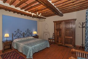 Hotel Villa Rinascimento