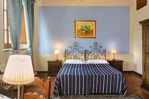 Hotel Villa Rinascimento