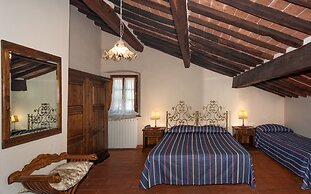 Hotel Villa Rinascimento
