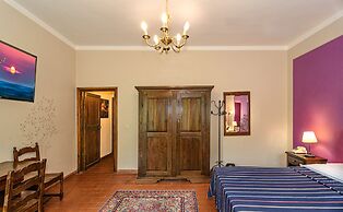 Hotel Villa Rinascimento