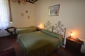 Hotel Villa Rinascimento